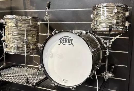 Pearl President Series 12/14/20 Shellpack 2